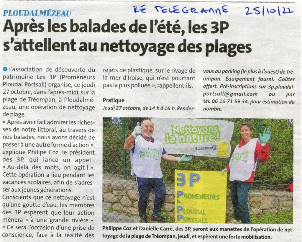 Ouest France 24-06-2020